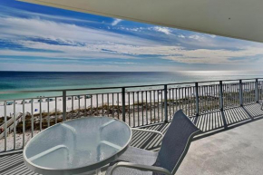 blu #606 Luxury 2 Bd Beachfront Condo